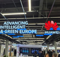 Huawei na konferenci Connect Europe 2026 představila novou strategii spolupráce pro digitální a zelenou transformaci Evropy